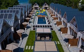 Natural Resort